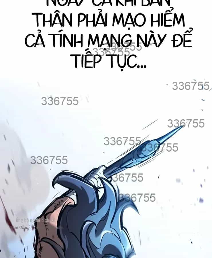Hiệp Sĩ Sống Vì Ngày Hôm Nay - Chương 104 - ảnh 80