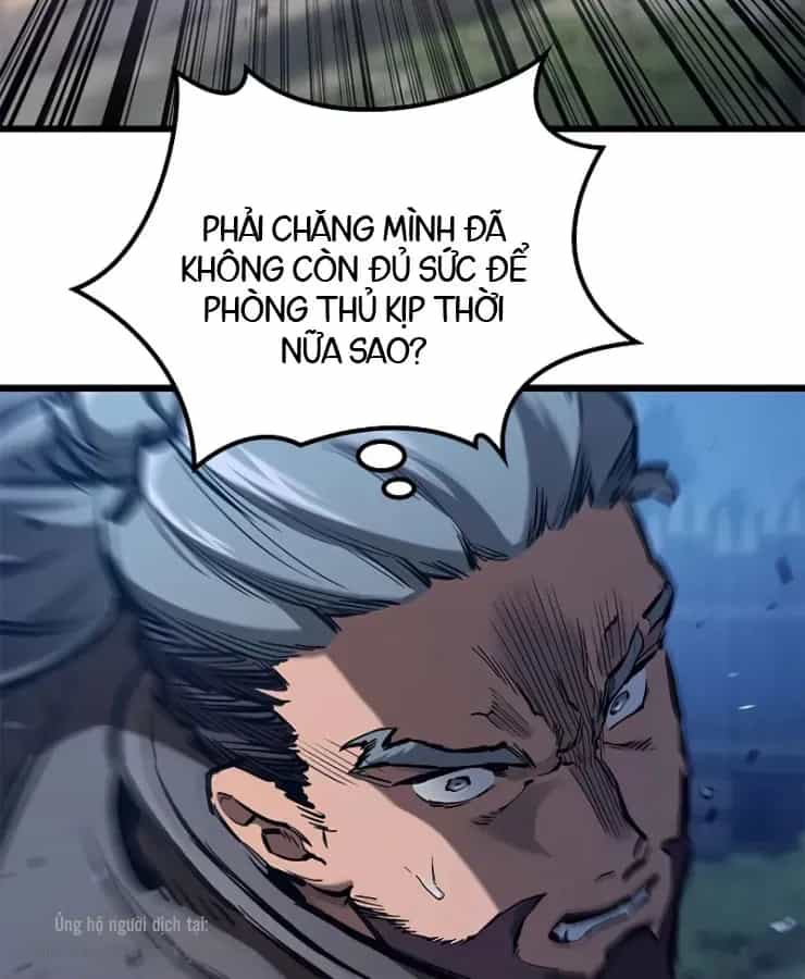 Hiệp Sĩ Sống Vì Ngày Hôm Nay - Chương 104 - ảnh 86