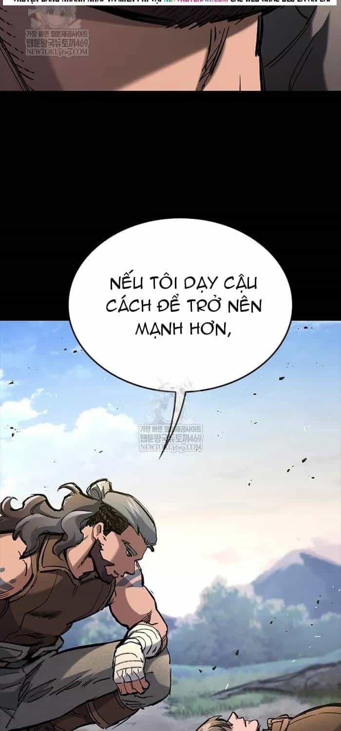 Hiệp Sĩ Sống Vì Ngày Hôm Nay - Chương 105 - ảnh 22