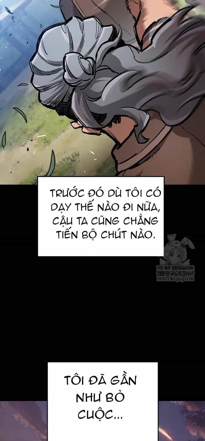 Hiệp Sĩ Sống Vì Ngày Hôm Nay - Chương 105 - ảnh 24