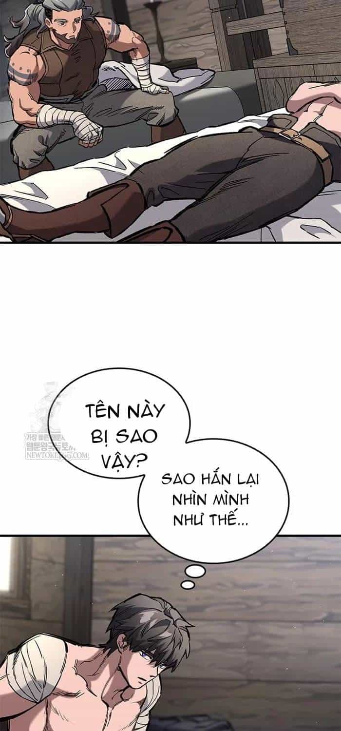 Hiệp Sĩ Sống Vì Ngày Hôm Nay - Chương 105 - ảnh 33