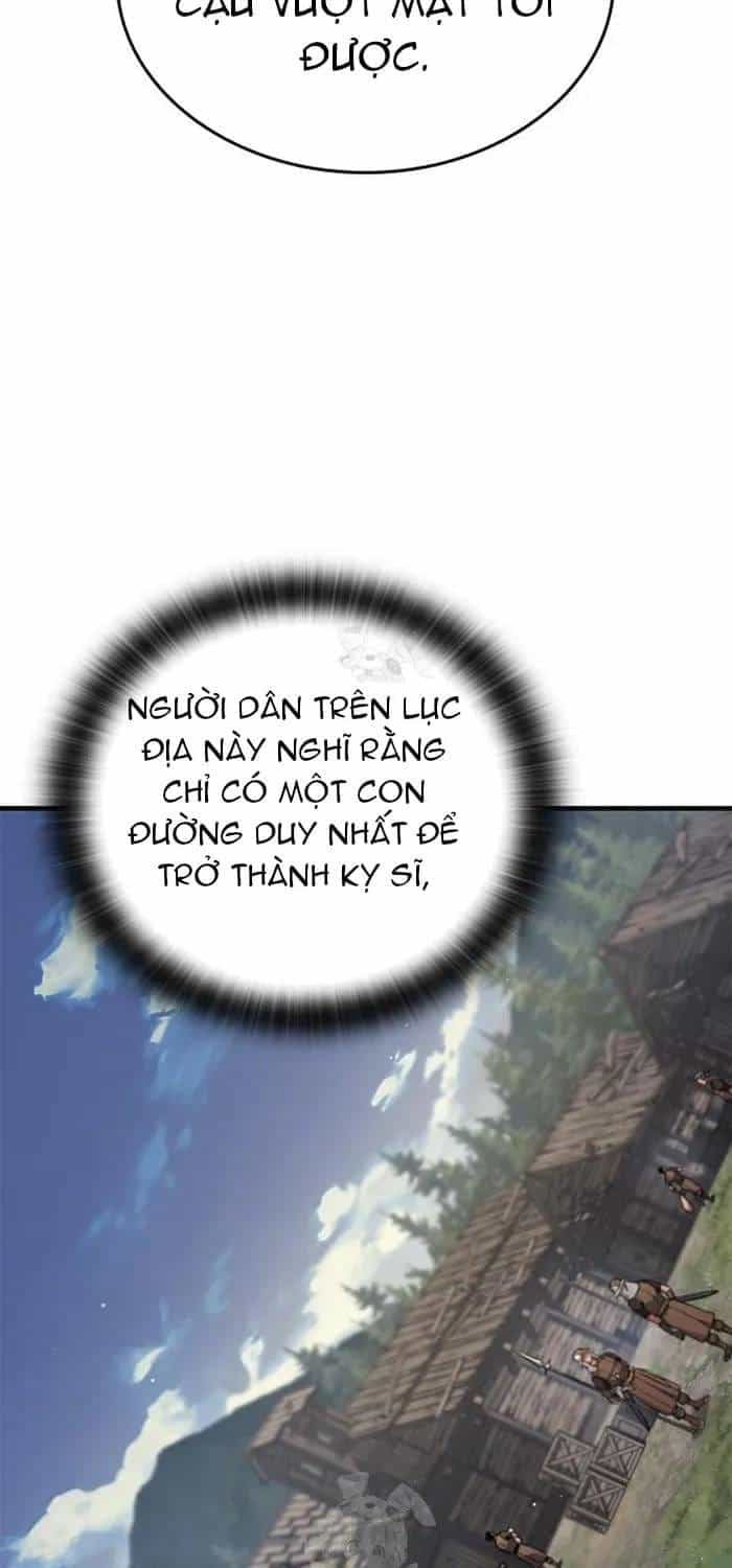 Hiệp Sĩ Sống Vì Ngày Hôm Nay - Chương 105 - ảnh 64