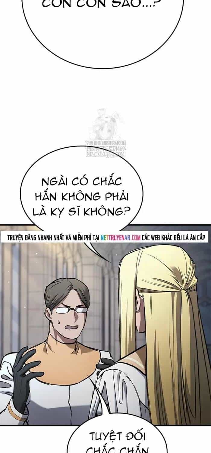 Hiệp Sĩ Sống Vì Ngày Hôm Nay - Chương 105 - ảnh 77