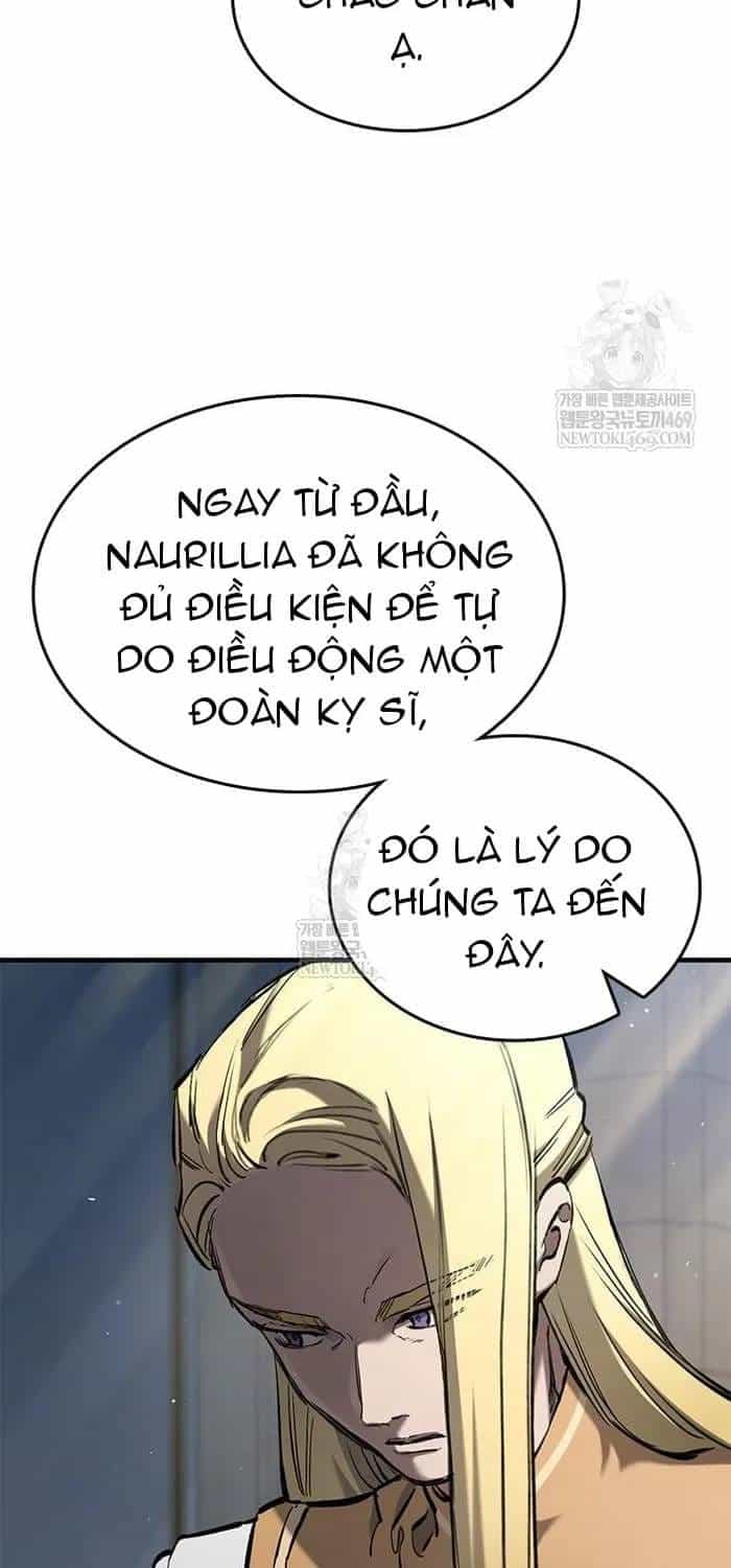 Hiệp Sĩ Sống Vì Ngày Hôm Nay - Chương 105 - ảnh 78