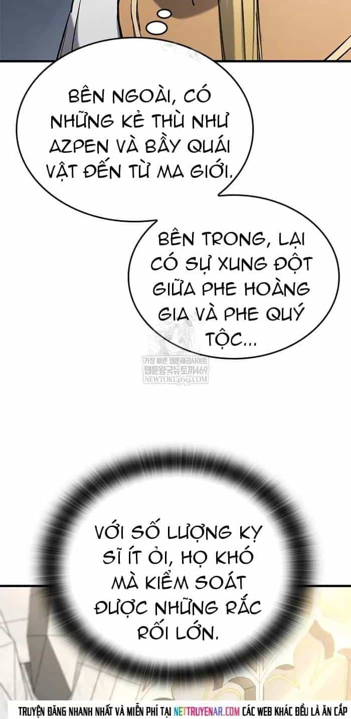 Hiệp Sĩ Sống Vì Ngày Hôm Nay - Chương 105 - ảnh 79