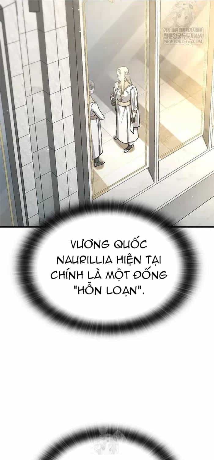 Hiệp Sĩ Sống Vì Ngày Hôm Nay - Chương 105 - ảnh 80