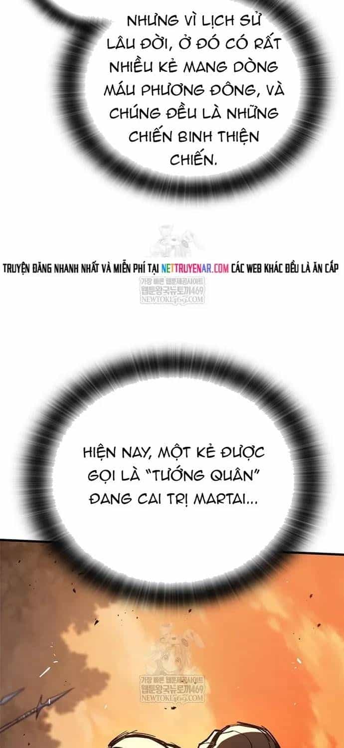 Hiệp Sĩ Sống Vì Ngày Hôm Nay - Chương 106 - ảnh 10