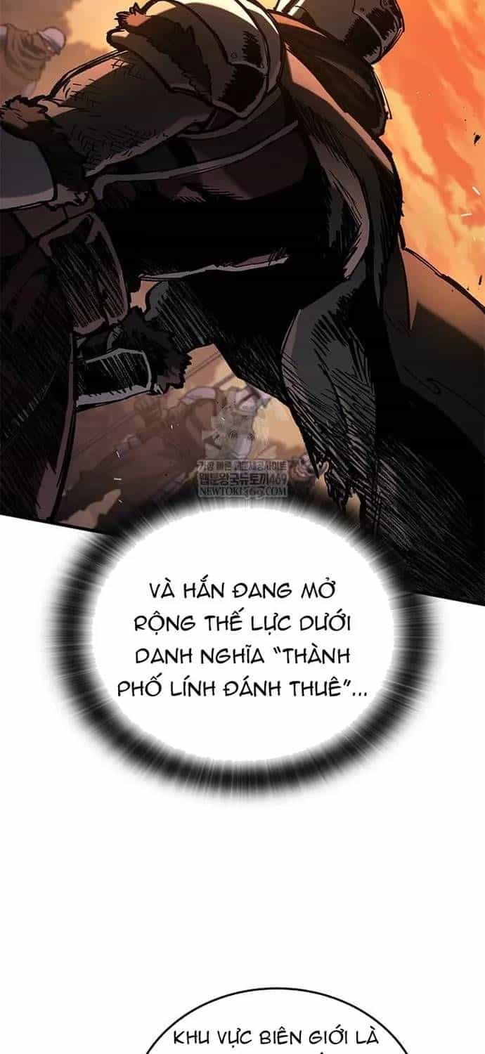 Hiệp Sĩ Sống Vì Ngày Hôm Nay - Chương 106 - ảnh 11