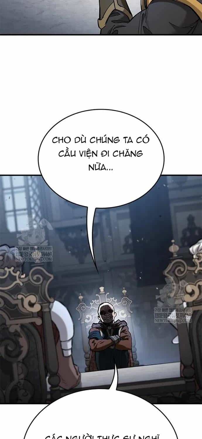 Hiệp Sĩ Sống Vì Ngày Hôm Nay - Chương 106 - ảnh 15