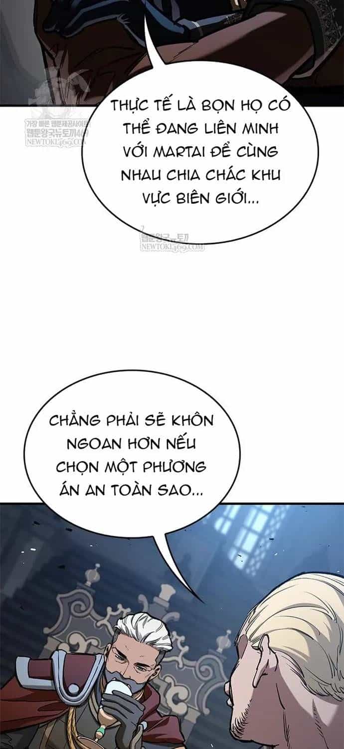 Hiệp Sĩ Sống Vì Ngày Hôm Nay - Chương 106 - ảnh 17