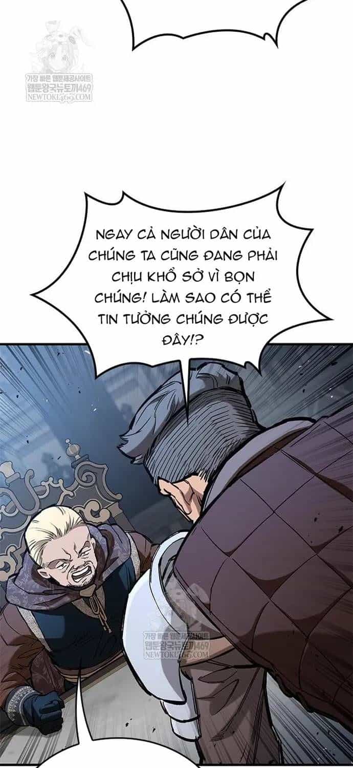 Hiệp Sĩ Sống Vì Ngày Hôm Nay - Chương 106 - ảnh 22