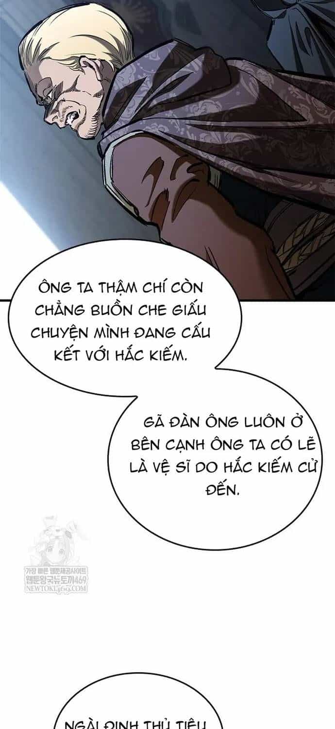 Hiệp Sĩ Sống Vì Ngày Hôm Nay - Chương 106 - ảnh 34