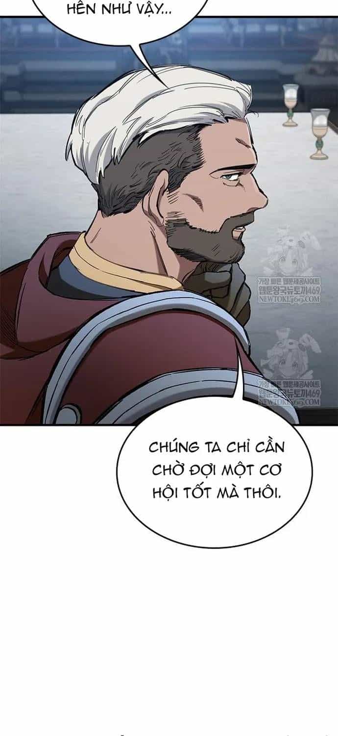 Hiệp Sĩ Sống Vì Ngày Hôm Nay - Chương 106 - ảnh 36