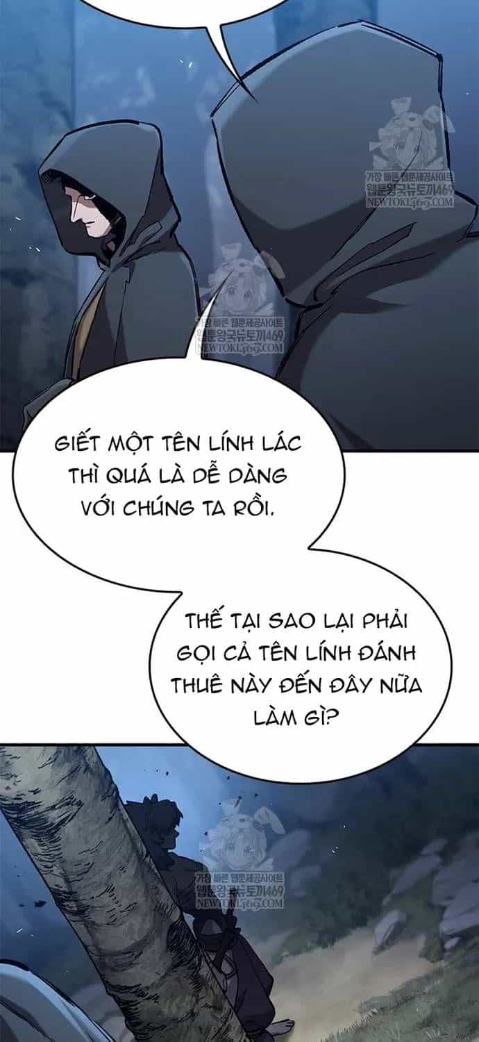 Hiệp Sĩ Sống Vì Ngày Hôm Nay - Chương 106 - ảnh 57