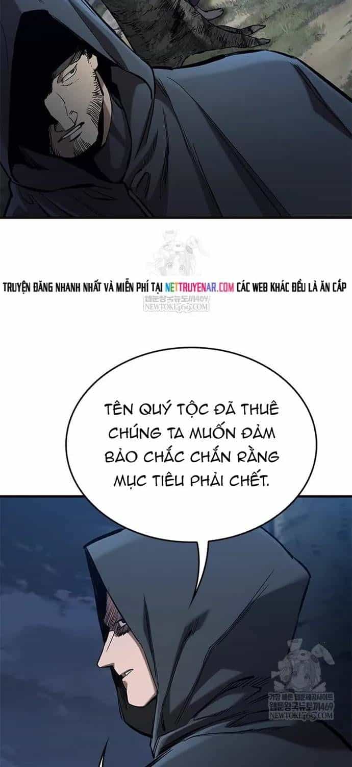 Hiệp Sĩ Sống Vì Ngày Hôm Nay - Chương 106 - ảnh 58