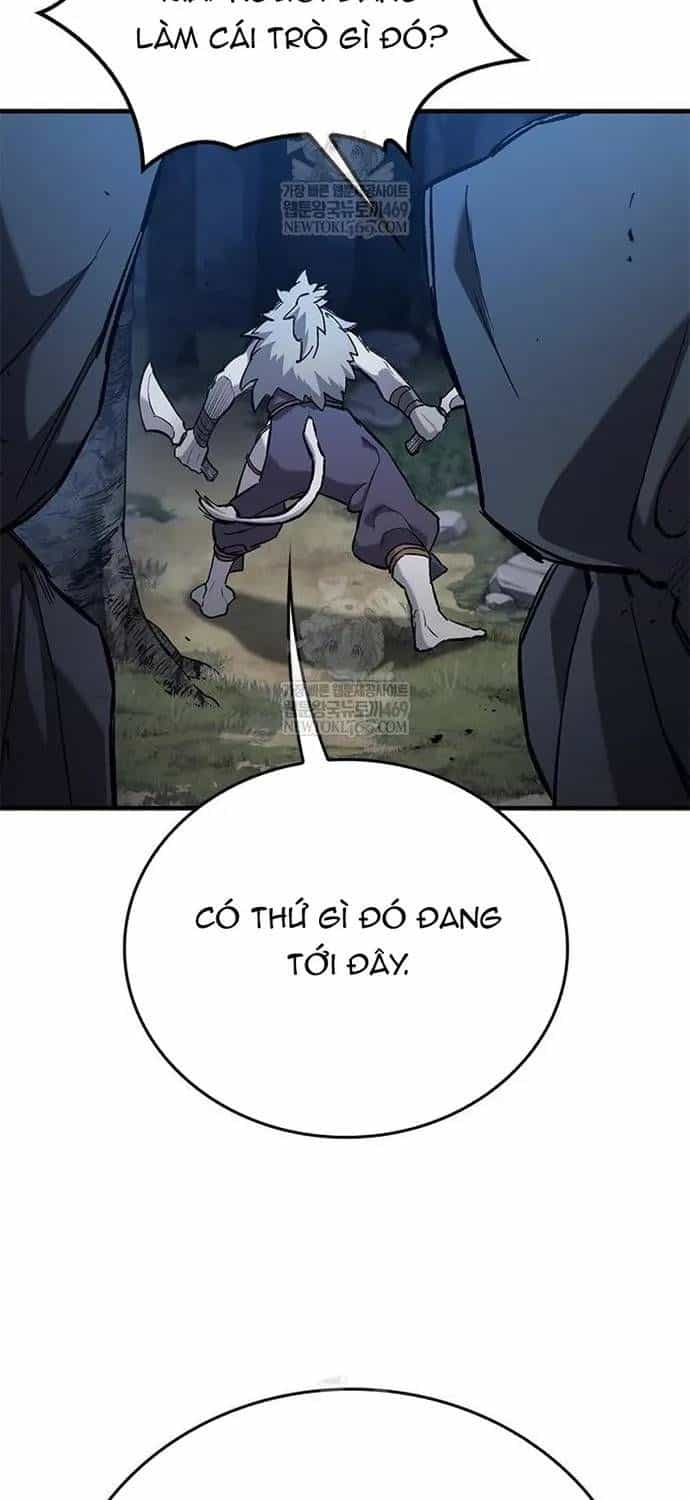 Hiệp Sĩ Sống Vì Ngày Hôm Nay - Chương 106 - ảnh 64