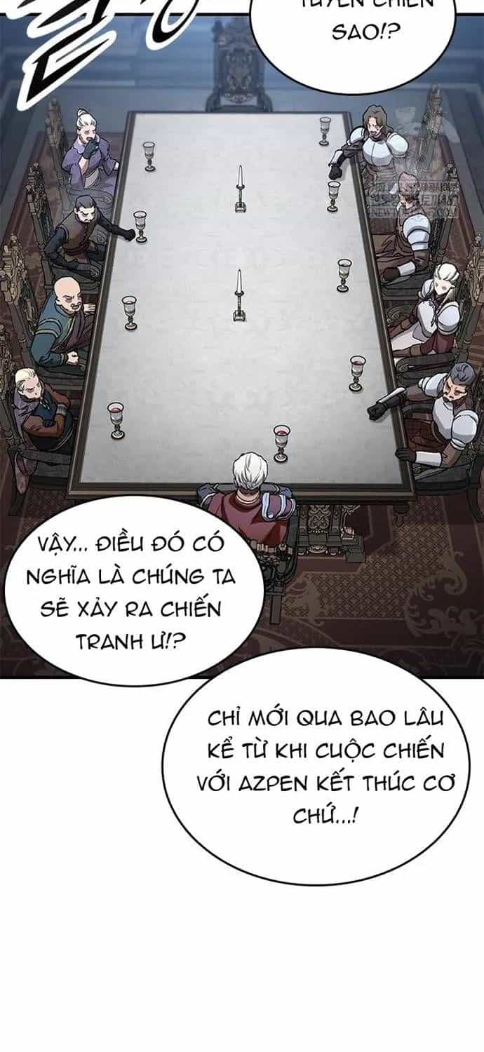Hiệp Sĩ Sống Vì Ngày Hôm Nay - Chương 106 - ảnh 7