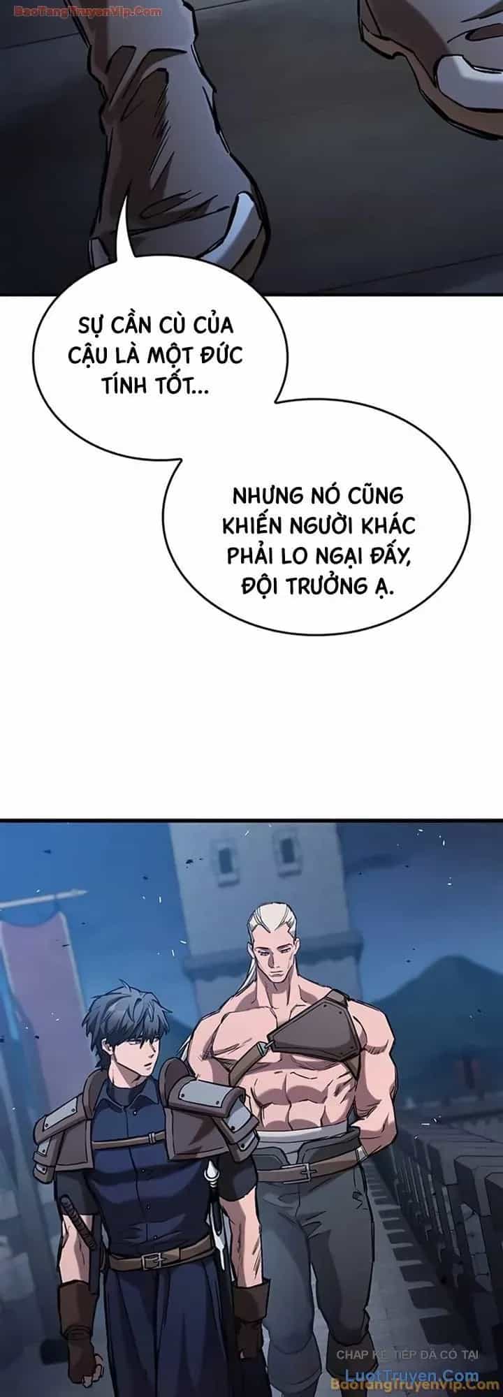 Hiệp Sĩ Sống Vì Ngày Hôm Nay - Chương 107 - ảnh 11