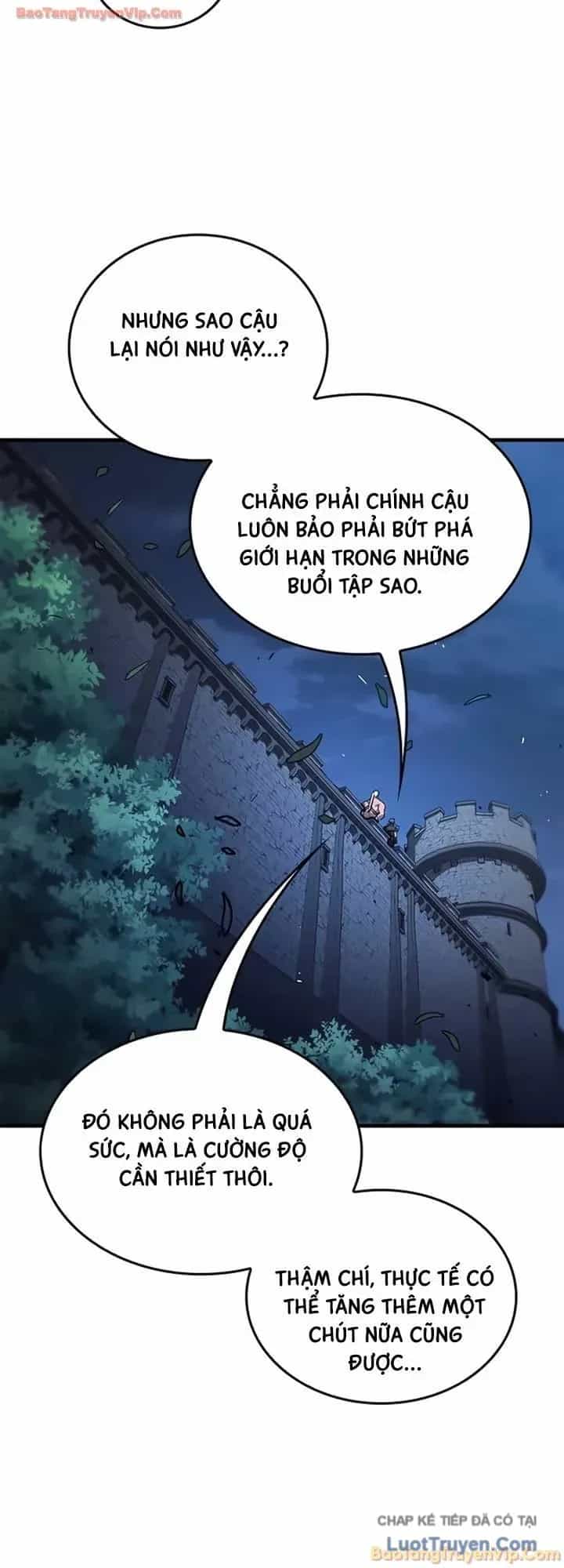 Hiệp Sĩ Sống Vì Ngày Hôm Nay - Chương 107 - ảnh 16