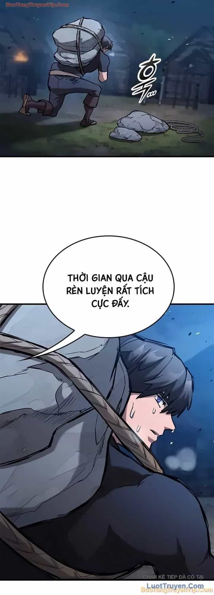 Hiệp Sĩ Sống Vì Ngày Hôm Nay - Chương 107 - ảnh 3