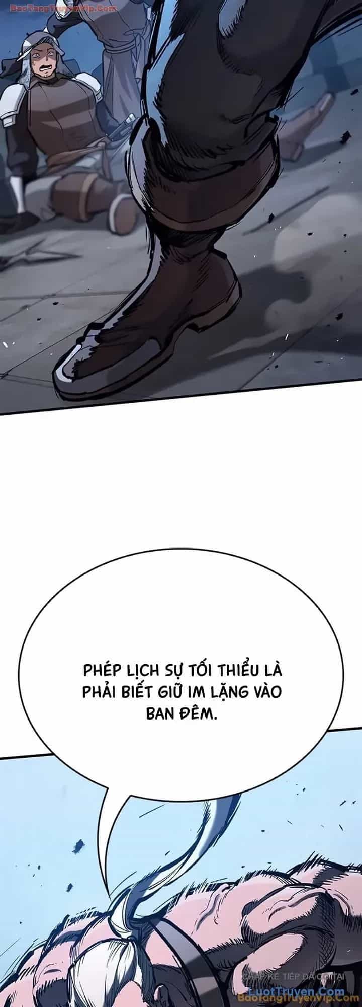 Hiệp Sĩ Sống Vì Ngày Hôm Nay - Chương 107 - ảnh 35