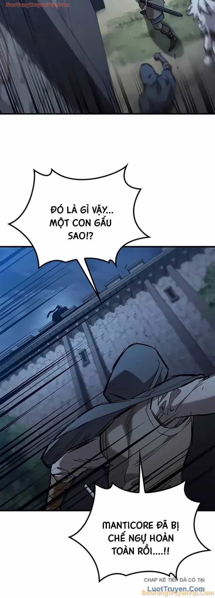 Hiệp Sĩ Sống Vì Ngày Hôm Nay - Chương 107 - ảnh 37