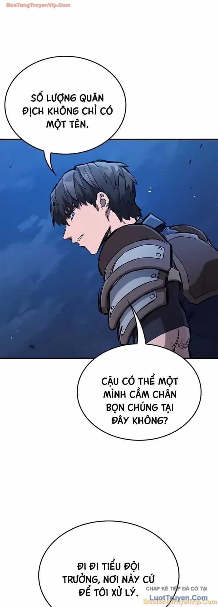 Hiệp Sĩ Sống Vì Ngày Hôm Nay - Chương 107 - ảnh 42