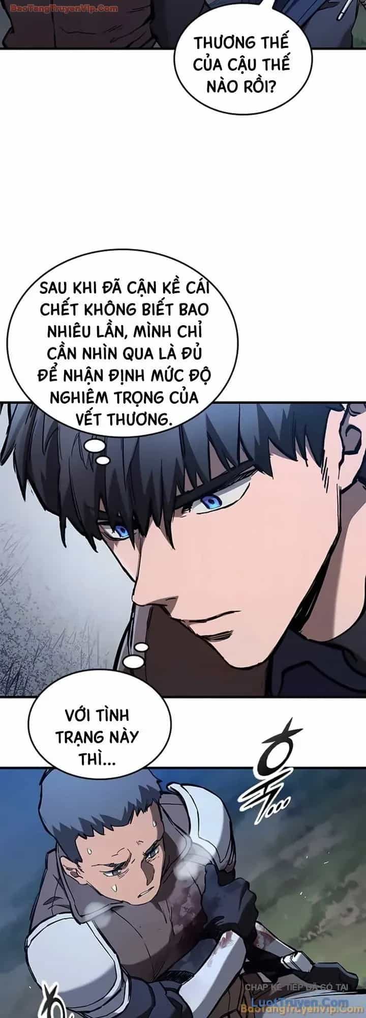 Hiệp Sĩ Sống Vì Ngày Hôm Nay - Chương 107 - ảnh 48
