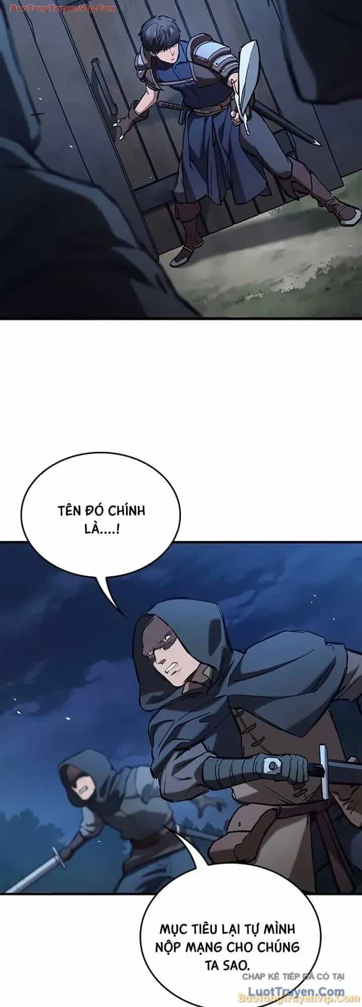 Hiệp Sĩ Sống Vì Ngày Hôm Nay - Chương 107 - ảnh 60