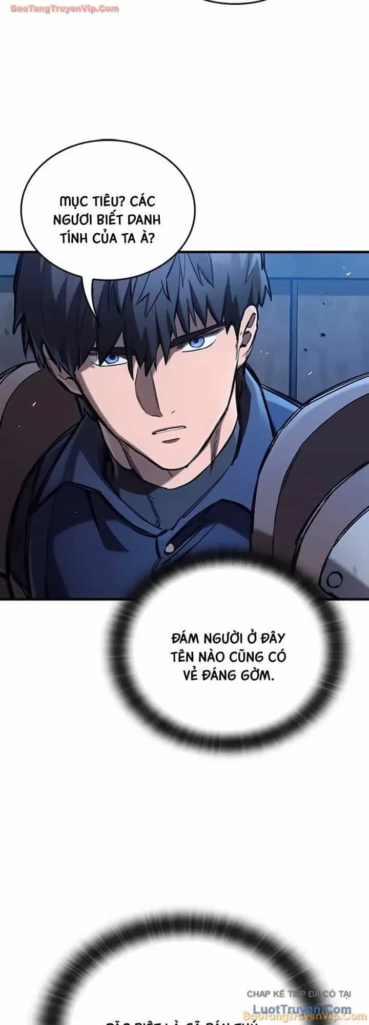 Hiệp Sĩ Sống Vì Ngày Hôm Nay - Chương 107 - ảnh 61