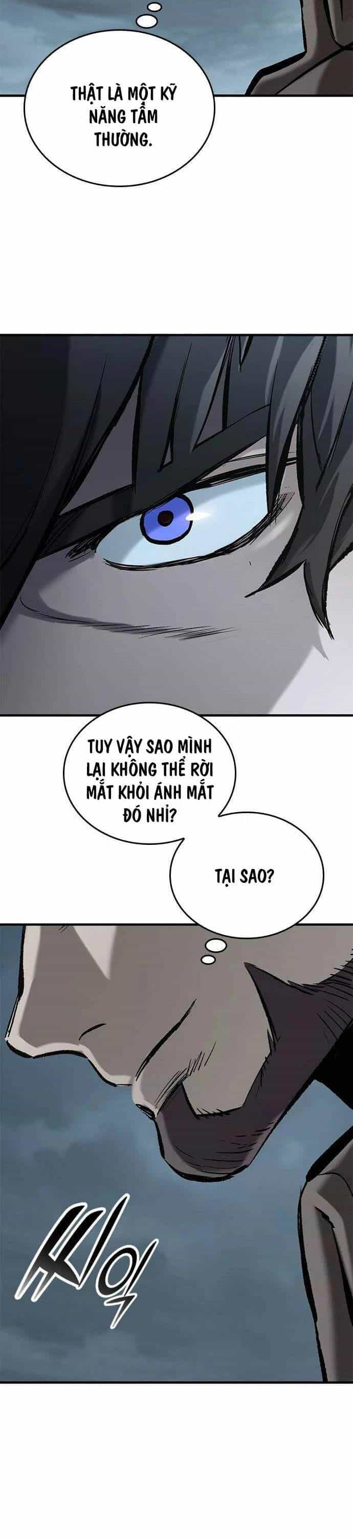 Hiệp Sĩ Sống Vì Ngày Hôm Nay - Chương 10 - ảnh 46