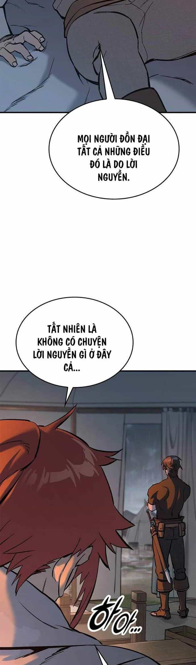 Hiệp Sĩ Sống Vì Ngày Hôm Nay - Chương 10 - ảnh 55