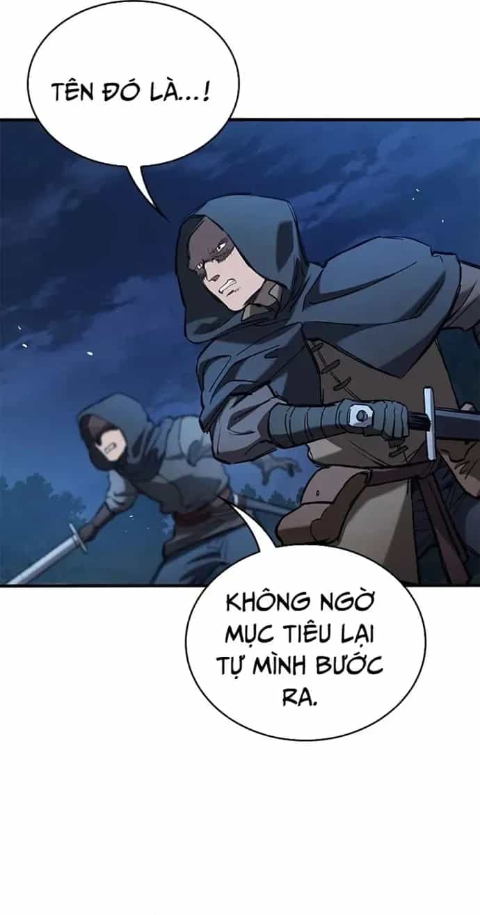 Hiệp Sĩ Sống Vì Ngày Hôm Nay - Chương 108 - ảnh 108