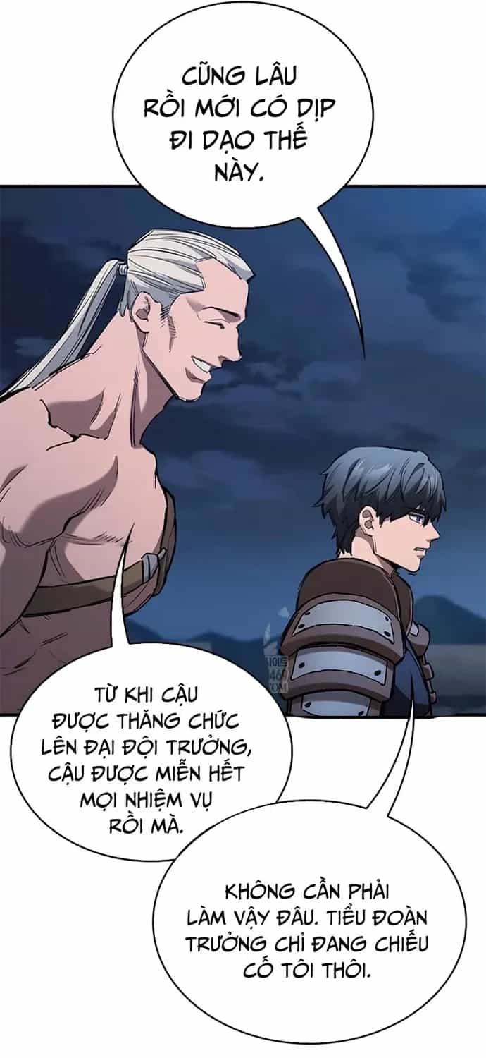 Hiệp Sĩ Sống Vì Ngày Hôm Nay - Chương 108 - ảnh 16