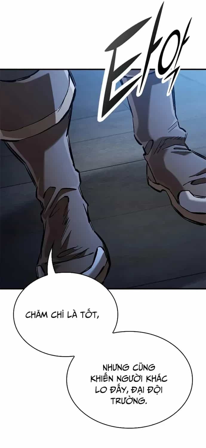 Hiệp Sĩ Sống Vì Ngày Hôm Nay - Chương 108 - ảnh 21