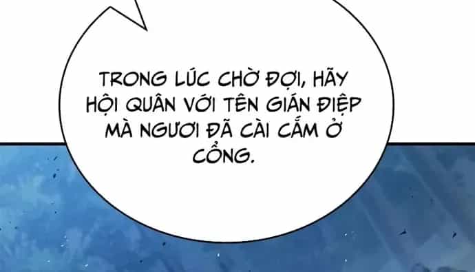 Hiệp Sĩ Sống Vì Ngày Hôm Nay - Chương 108 - ảnh 38
