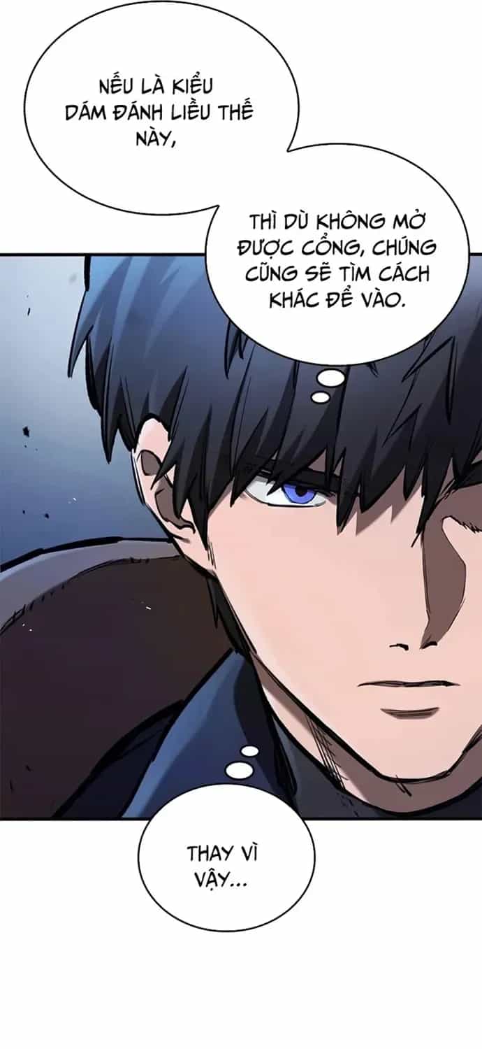 Hiệp Sĩ Sống Vì Ngày Hôm Nay - Chương 108 - ảnh 99