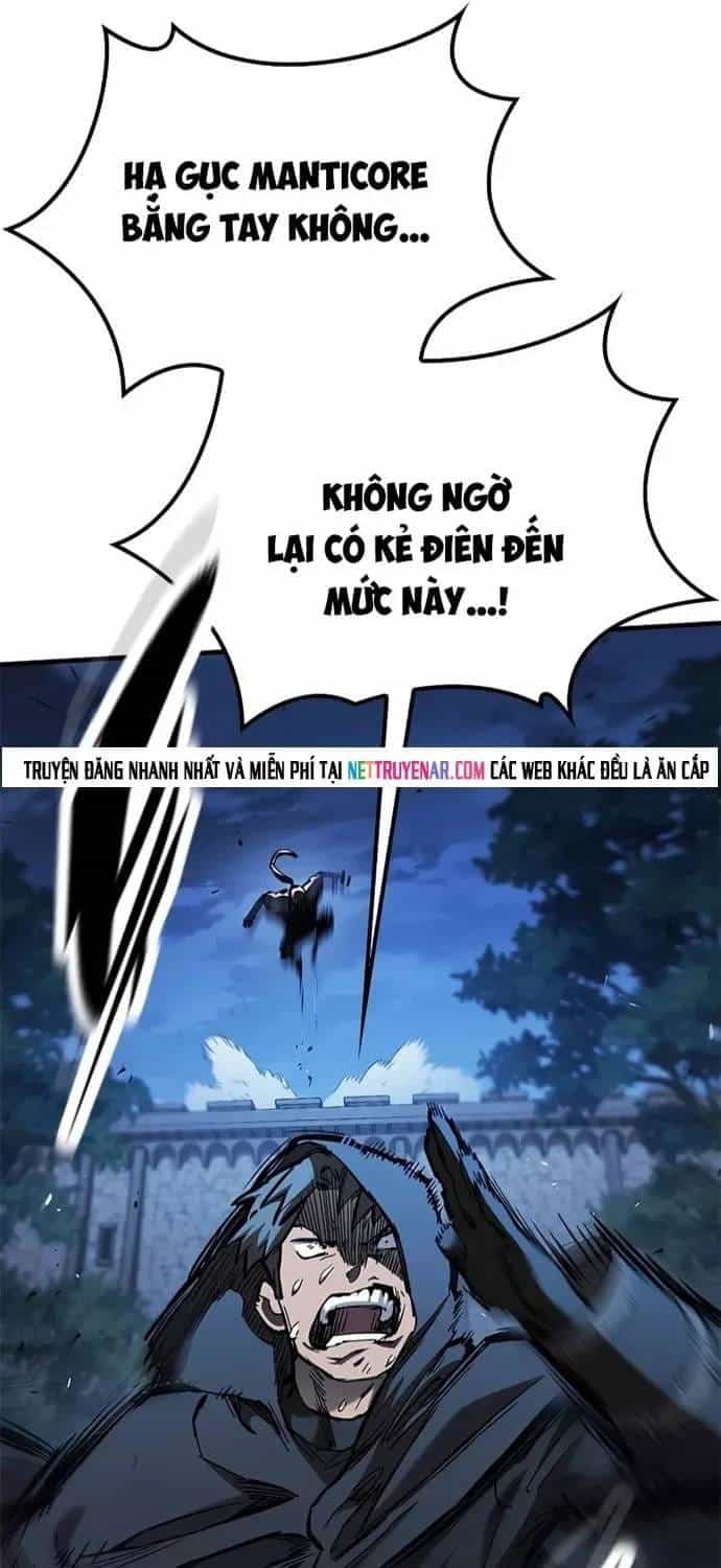 Hiệp Sĩ Sống Vì Ngày Hôm Nay - Chương 109 - ảnh 47