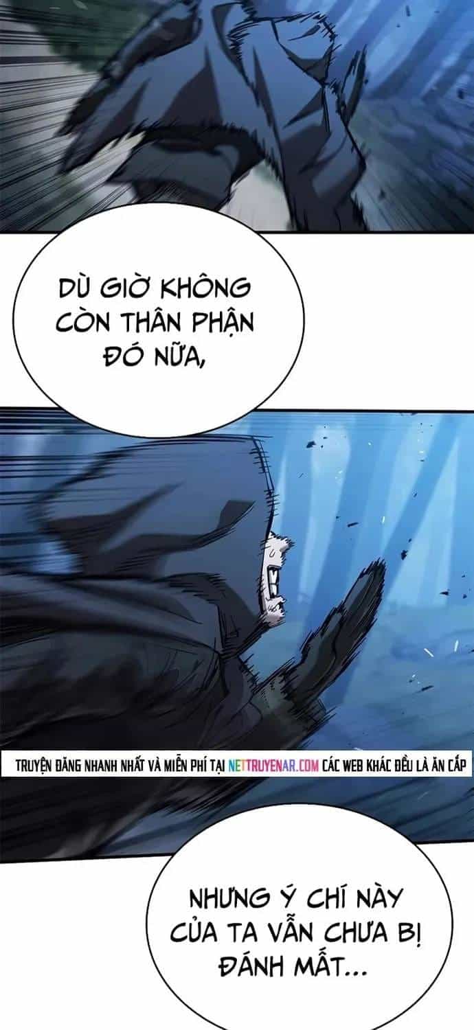 Hiệp Sĩ Sống Vì Ngày Hôm Nay - Chương 109 - ảnh 58