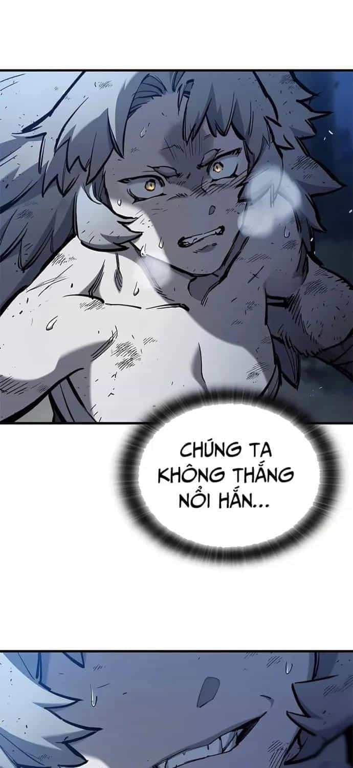 Hiệp Sĩ Sống Vì Ngày Hôm Nay - Chương 109 - ảnh 87