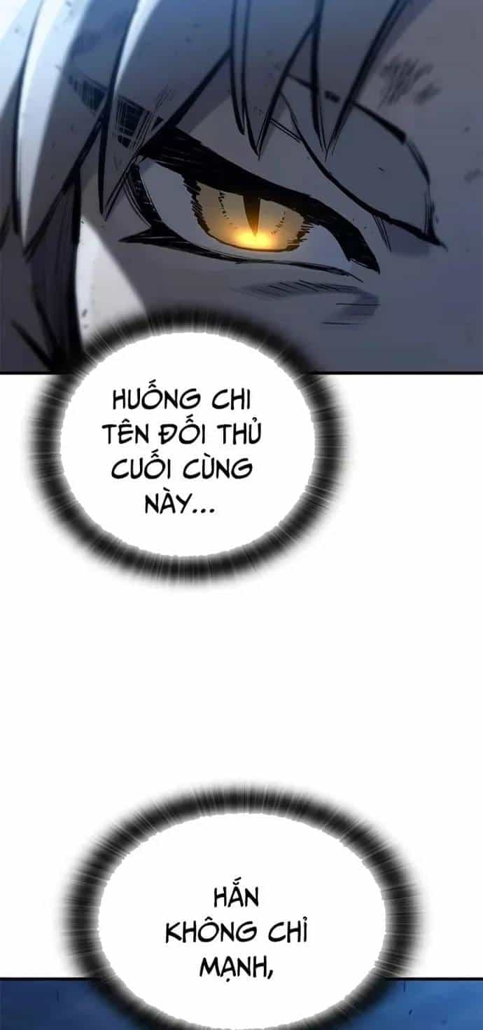 Hiệp Sĩ Sống Vì Ngày Hôm Nay - Chương 109 - ảnh 92