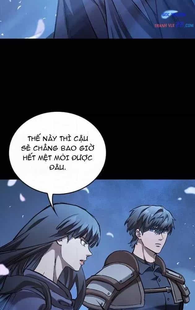 Hiệp Sĩ Sống Vì Ngày Hôm Nay - Chương 110 - ảnh 24