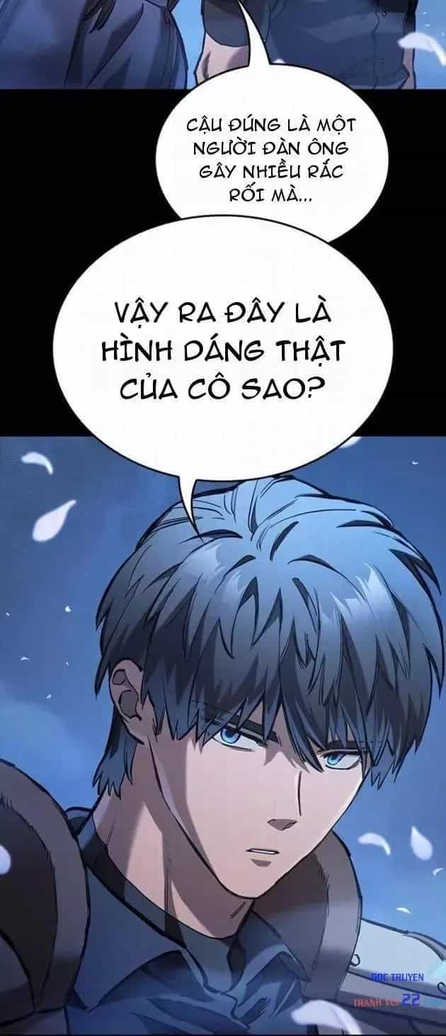Hiệp Sĩ Sống Vì Ngày Hôm Nay - Chương 110 - ảnh 25