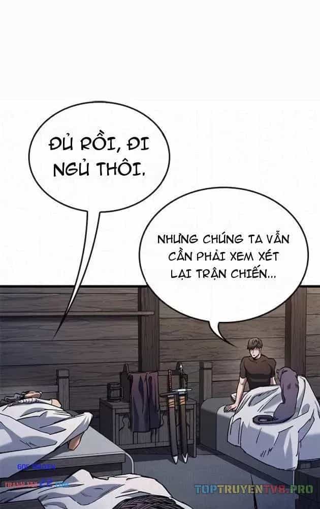 Hiệp Sĩ Sống Vì Ngày Hôm Nay - Chương 110 - ảnh 3
