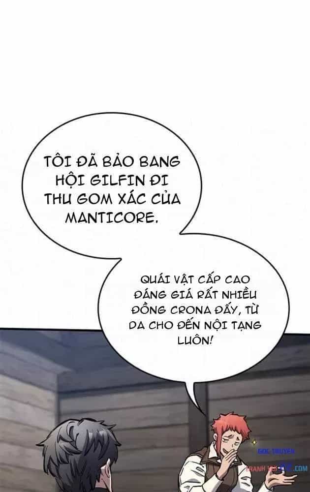 Hiệp Sĩ Sống Vì Ngày Hôm Nay - Chương 110 - ảnh 41