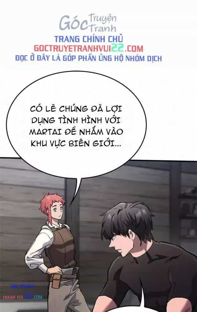 Hiệp Sĩ Sống Vì Ngày Hôm Nay - Chương 110 - ảnh 44
