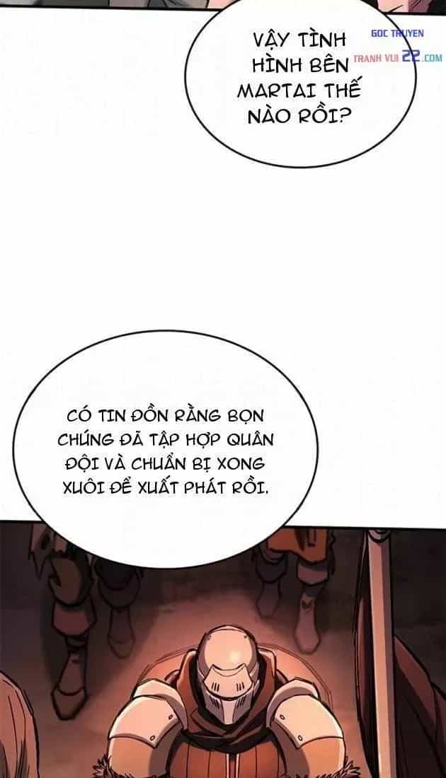 Hiệp Sĩ Sống Vì Ngày Hôm Nay - Chương 110 - ảnh 45