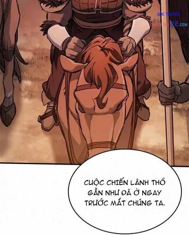 Hiệp Sĩ Sống Vì Ngày Hôm Nay - Chương 110 - ảnh 46