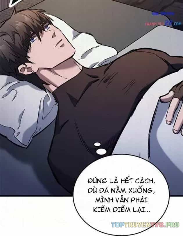 Hiệp Sĩ Sống Vì Ngày Hôm Nay - Chương 110 - ảnh 5