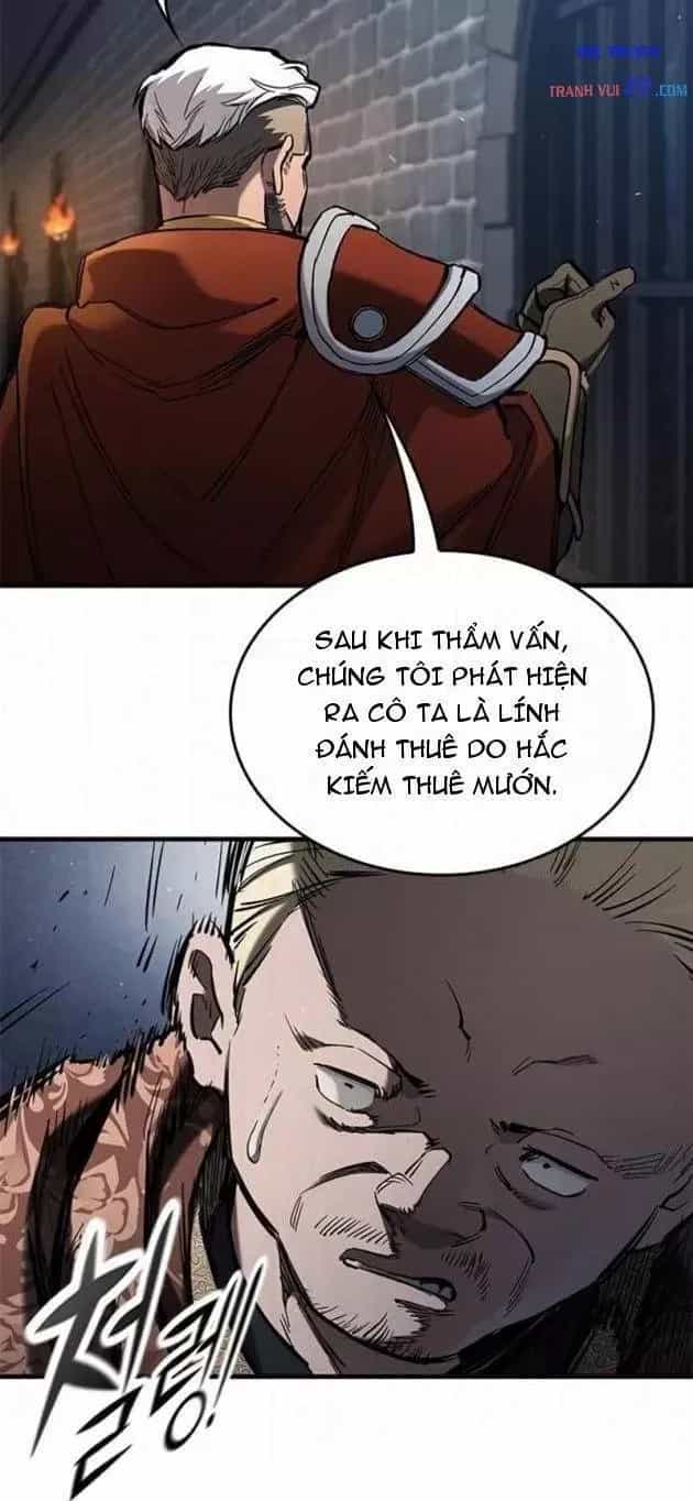 Hiệp Sĩ Sống Vì Ngày Hôm Nay - Chương 110 - ảnh 56